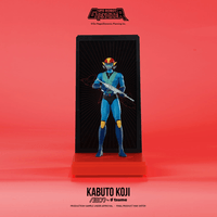 Kabuto Koji NEON006 5