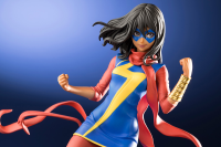 MARVEL MS. MARVEL RENEWAL PACKAGE BISHOUJO STATUE 2