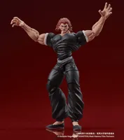DIG Co. DIGACTION “Baki Hanma” Yujiro Hanma - Baki - photo 7