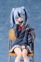 Nito Wai 1/7 Complete Figure 7