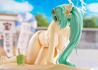 Phat! Company Hiyori (Swimsuit): Memorial Lobby Ver. - Blue Archive - photo 11