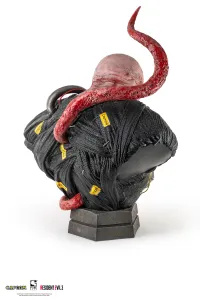 PureArts Resident Evil 3 Remake Nemesis 1/1 Scale Bust - Video Games - photo 26