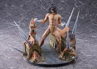 PROOF Attack on Titan Eren Jaeger: Attack Titan Ver. -Judgment- - Attack on Titan - photo 1