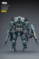 JOYTOY APOC Series Falcon Riot Control Mech ST-8607 - Dark Source - photo 15