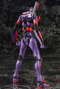 KOTOBUKIYA Evangelion Test Type-01 Awake Ver. - Rebuild of Evangelion - photo 4