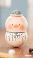 LuLu the Piggy Generic - Professional Cosplayer LuLu Tumbler 3