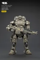 JOYTOY APOC Series Sky StrikerPrecision Strike Mech - Dark Source - photo 1