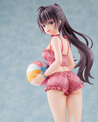 Yuki Suou: Vacation Swimsuit Ver. 1/7 Scale Figure 7
