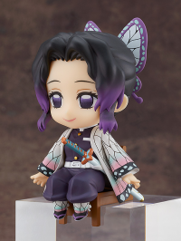 Nendoroid Swacchao! Shinobu Kocho 6