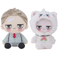 My New Boss is Goofy! Plushie Yusei Shirosaki 1