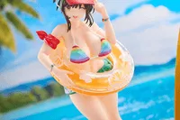 Honey² Asuka: Swimsuit Ver. - Shinovi Master Senran Kagura - photo 4