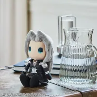 SQUARE ENIX FINAL FANTASY VII REMAKE™ Plush - SEPHIROTH - Final Fantasy VII - photo 1