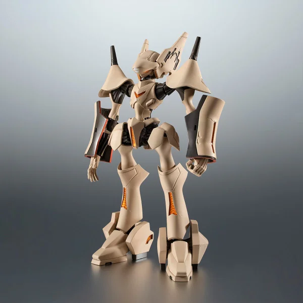 TAMASHII NATIONS <SIDE ANTIBODY> Hime Brainpowerd Brainpowered, Bandai Spirits The Robot Spirits - Brain Powerd