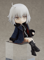 Nendoroid Doll: Avenger/Jeanne d'Arc (Alter) Shinjuku Ver. 3