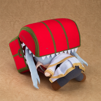 Plushie Mimic 2