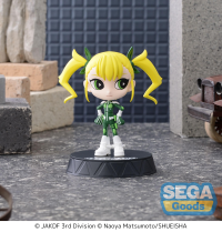 Tip'n'Pop "KAIJU No. 8" PM Figure "Kikoru Shinomiya" [Pack of: 1 Normal, 1 Vivid] 4