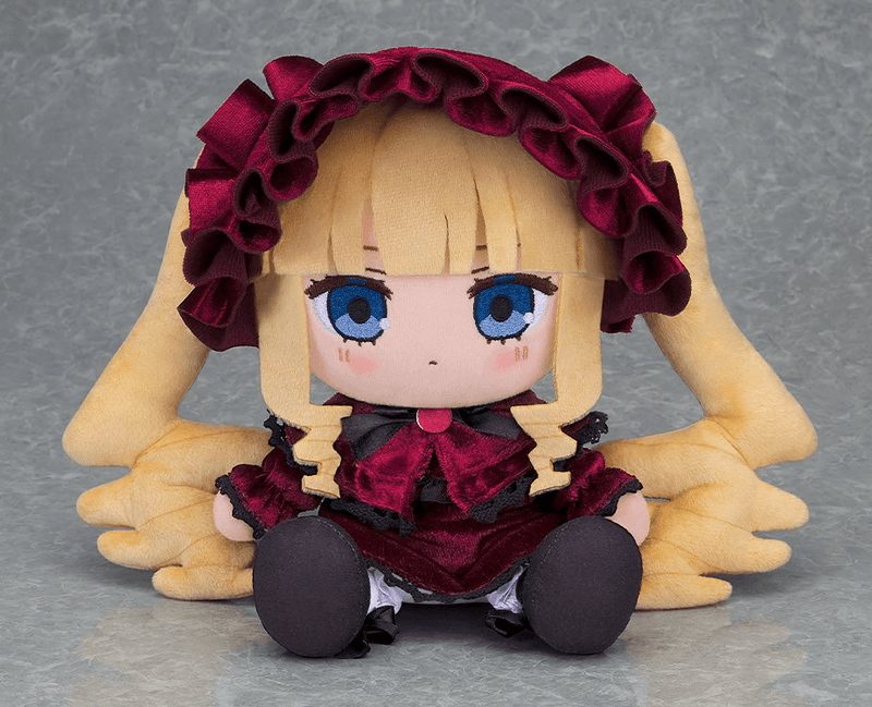 Chocopuni Plushie Shinku