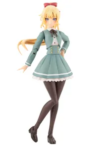 KOTOBUKIYA Ritsuka Saeki 【ST. IRIS GAKUEN GIRLS’ HIGH SCHOOL WINTER CLOTHES】 - SOUSAISHOJOTEIEN - photo 11