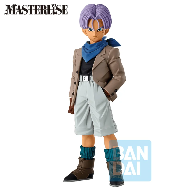 BANDAI Trunks (GT) - Dragon Ball GT