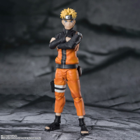 NARUTO UZUMAKI -The Jinchuriki entrusted with Hope- REISSUE "NARUTO" 1