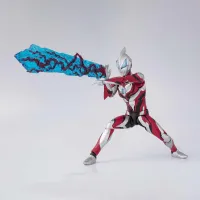 TAMASHII NATIONS Ultraman Geed Primitive - Ultraman - photo 4