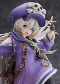 GUILTY GEAR™-STRIVE- MAY Another Color Ver. 1:7 PVC Figure 18