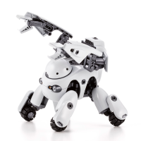 TAMOTU PRO [Cool White Ver.] 21