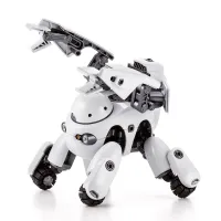KOTOBUKIYA TAMOTU PRO [Cool White Ver.] - MARUTTOYS - photo 21