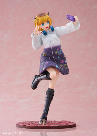 【OSHI NO KO】 MEMcho: Bazurase Fashion Ver. 3