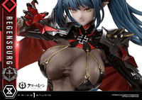 Concept Masterline Azur Lane Regensburg Ultimate Bonus Version  			 21