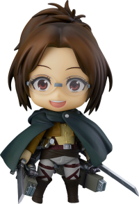 Nendoroid Hange Zoe(re-run) 2