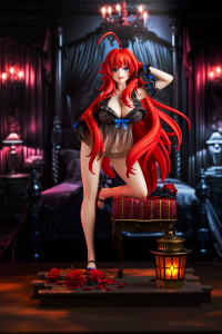 High School DxD Rias Gremory: Light Novel 15th Anniversary ver. 1