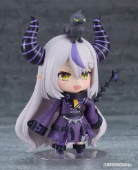 GOOD SMILE COMPANY Nendoroid La+ Darknesss - hololive production - photo 3
