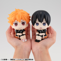 Lookup Haikyu!!  Shoyo Hinata Uniform ver.／Tobio Kageyama Uniform ver.set  【with gift】 7
