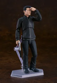 GOOD SMILE COMPANY figma Akira Sato - The Fable - photo 7
