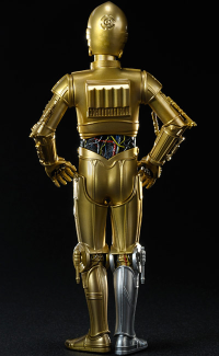 ARTFX+ R2-D2 & C-3PO 2 Pack 7