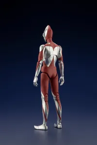 KOTOBUKIYA Ultraman (Shin Ultraman) - Ultraman - photo 2