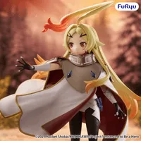 FuRyu Sentenced to Be a Hero Trio-Try-iT Figure -Teoritta- - Sentenced to Be a Hero - photo 3