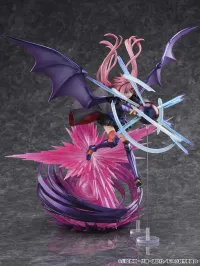eStream That Time I Got Reincarnated as a Slime Milim Nava -Dragon Form Version- 1/7 Scale Figure (SHIBUYA SCRAMBLE FIGURE) - That Time I Got Reincarnated as a Slime - photo 4