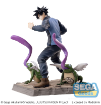Luminasta "Jujutsu Kaisen" "Megumi Fushiguro" 7