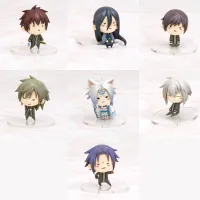 KOTOBUKIYA Hiiro No Kakera - Kiiro No Kakera One Coin Figures (9 PCs) - Hiiro no Kakera - photo 2