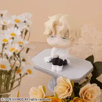 MegaHouse Lookup ALIEN STAGE Luka - ALIEN STAGE - photo 4