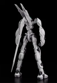 GOOD SMILE COMPANY MODEROID Fafner Mark Sein（re-run） - Fafner in the Azure THE BEYOND - photo 10