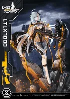 Prime 1 Studio Ultimate Premium Masterline Girls' Frontline LTLX7000 - Girls' Frontline - photo 8