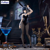 OVERLORD BiCute Bunnies Figure -Narberal- 1