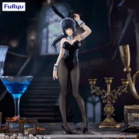 FuRyu OVERLORD BiCute Bunnies Figure -Narberal- - Overlord - photo 1