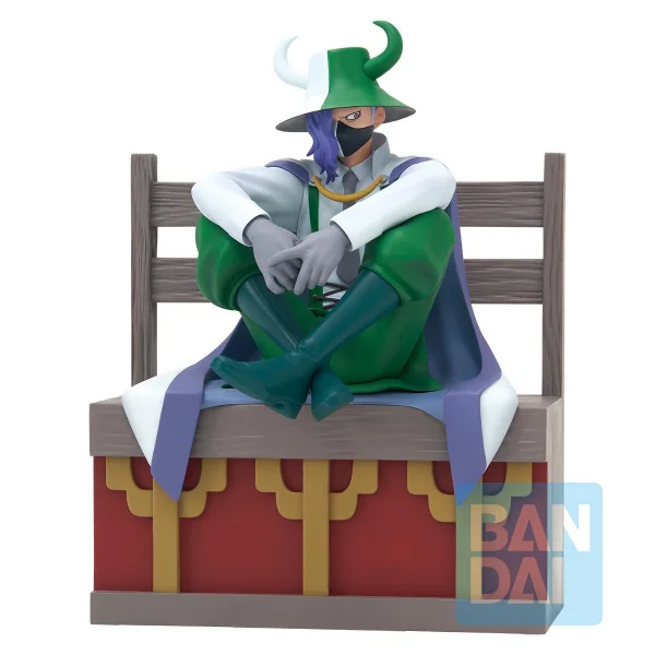 BANDAI Page One (Tobiroppo) - ONE PIECE