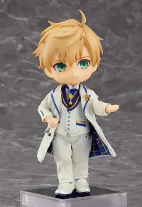 ORANGE ROUGE Nendoroid Doll Saber/Arthur Pendragon (Prototype): Costume Dress -White Rose- Ver. - Fate/Grand Order - photo 3