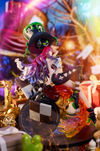 Mad Hatter 4