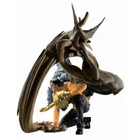 BANDAI Crocodile Duel Memories - ONE PIECE - photo 4